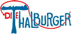 Thalburger-Logo